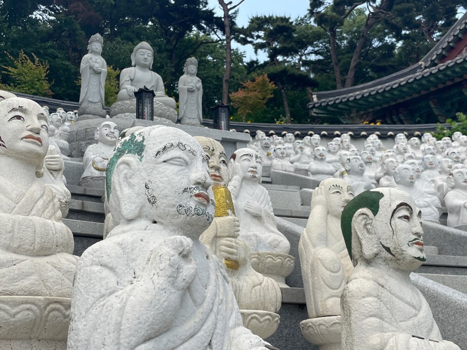 보문사