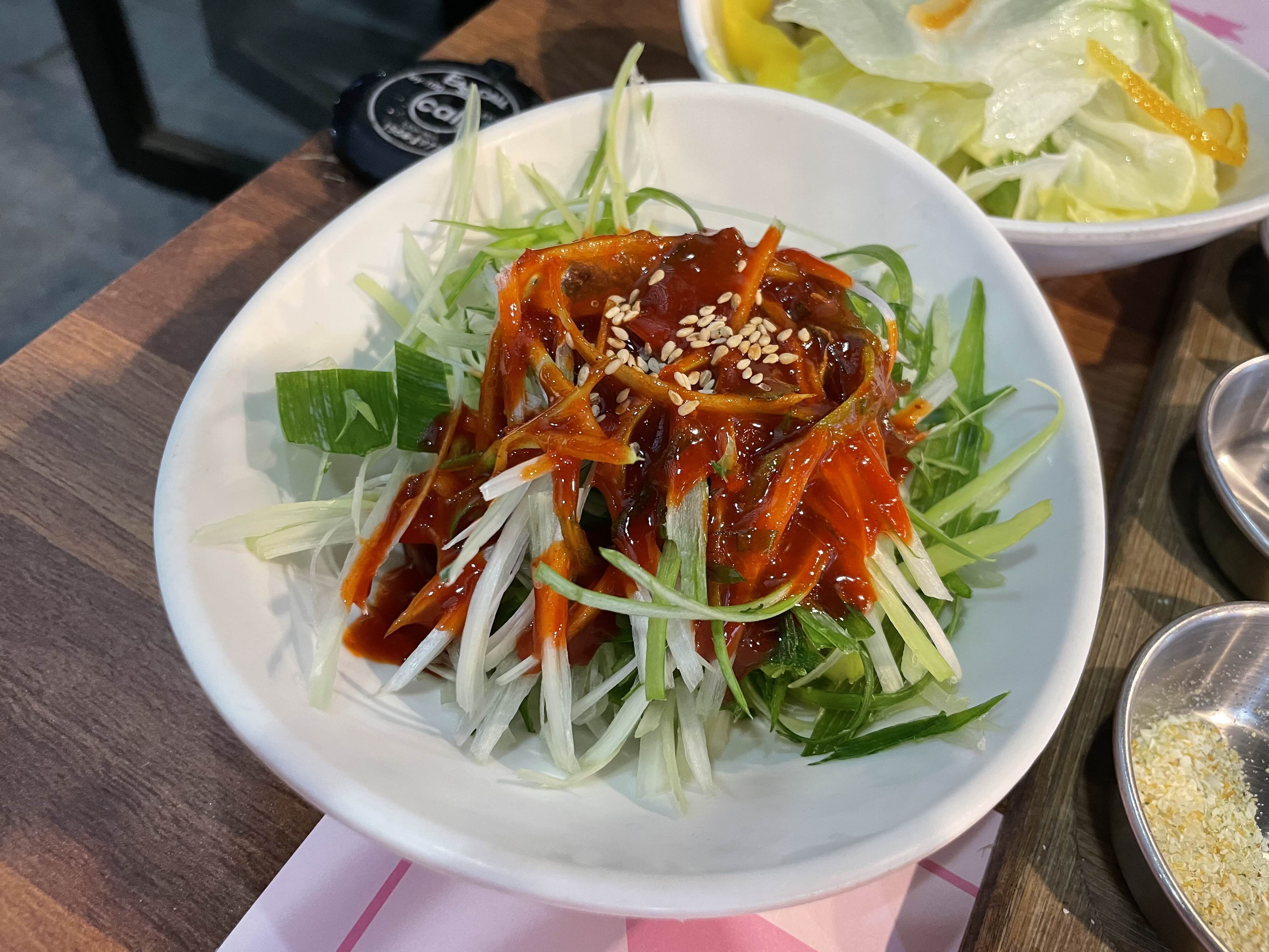 기본-반찬