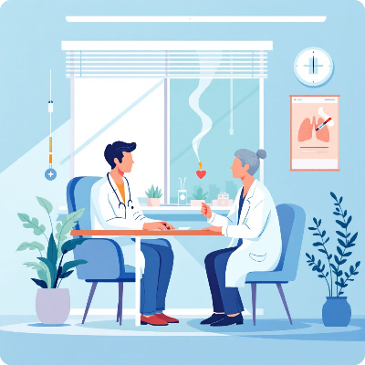 부산 수영구 보건소 금연 클리닉 이미지