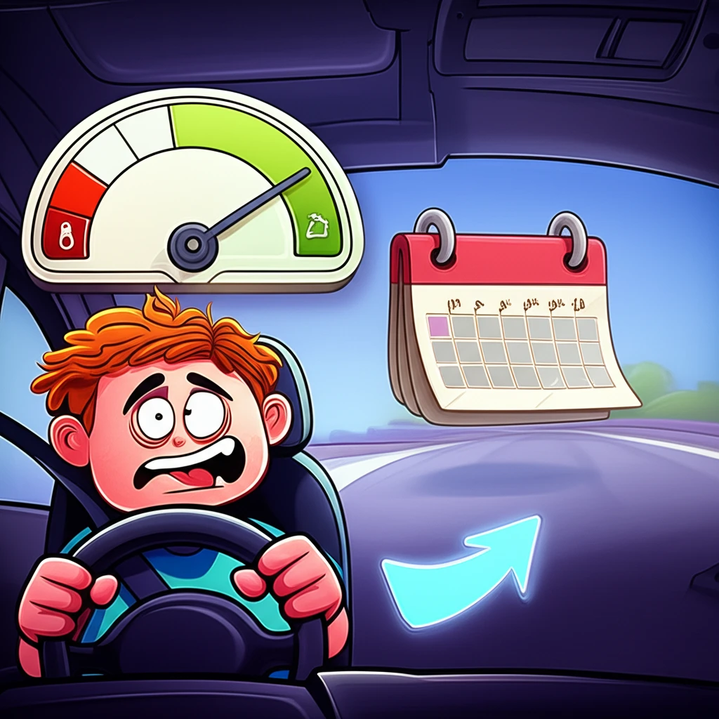 운전면허 정지 취소 기준 벌점과 20..
