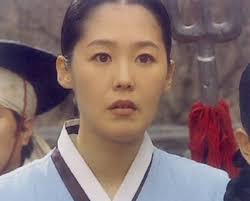 허준 드라마 황수정