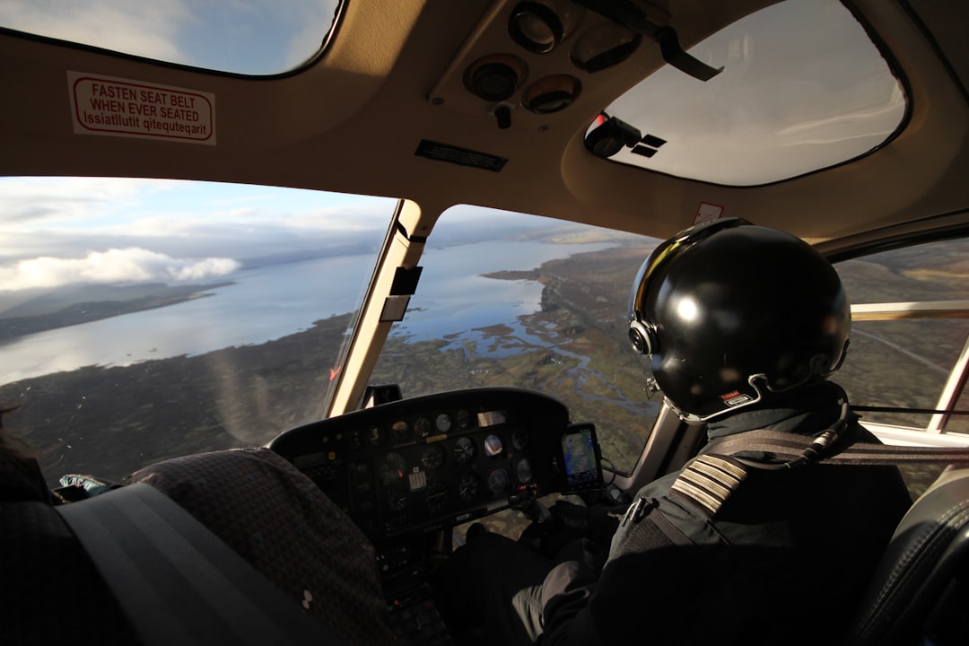 Pilot