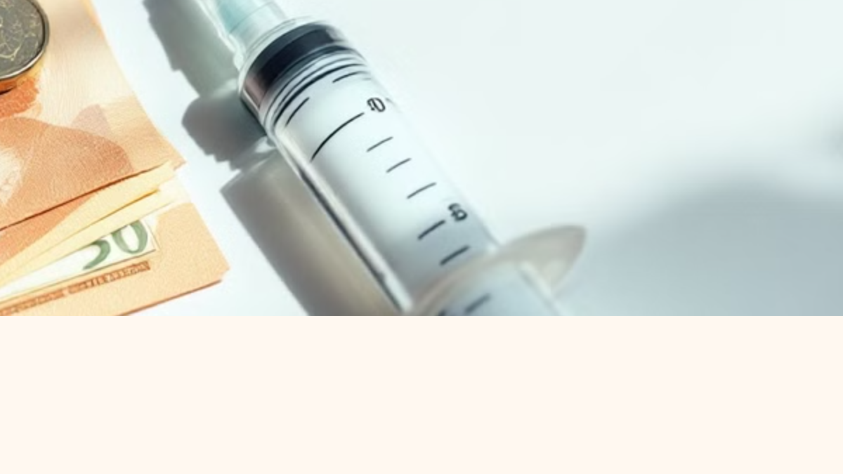 백일해 예방접종 시기와 가격 정보