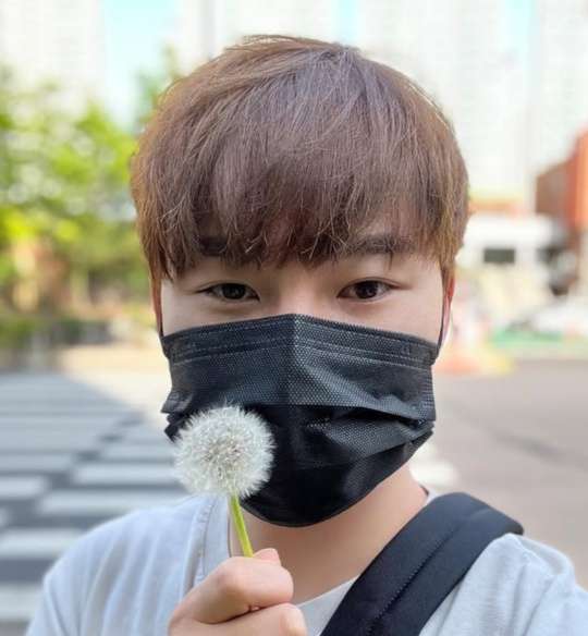 박서진 나이 프로필