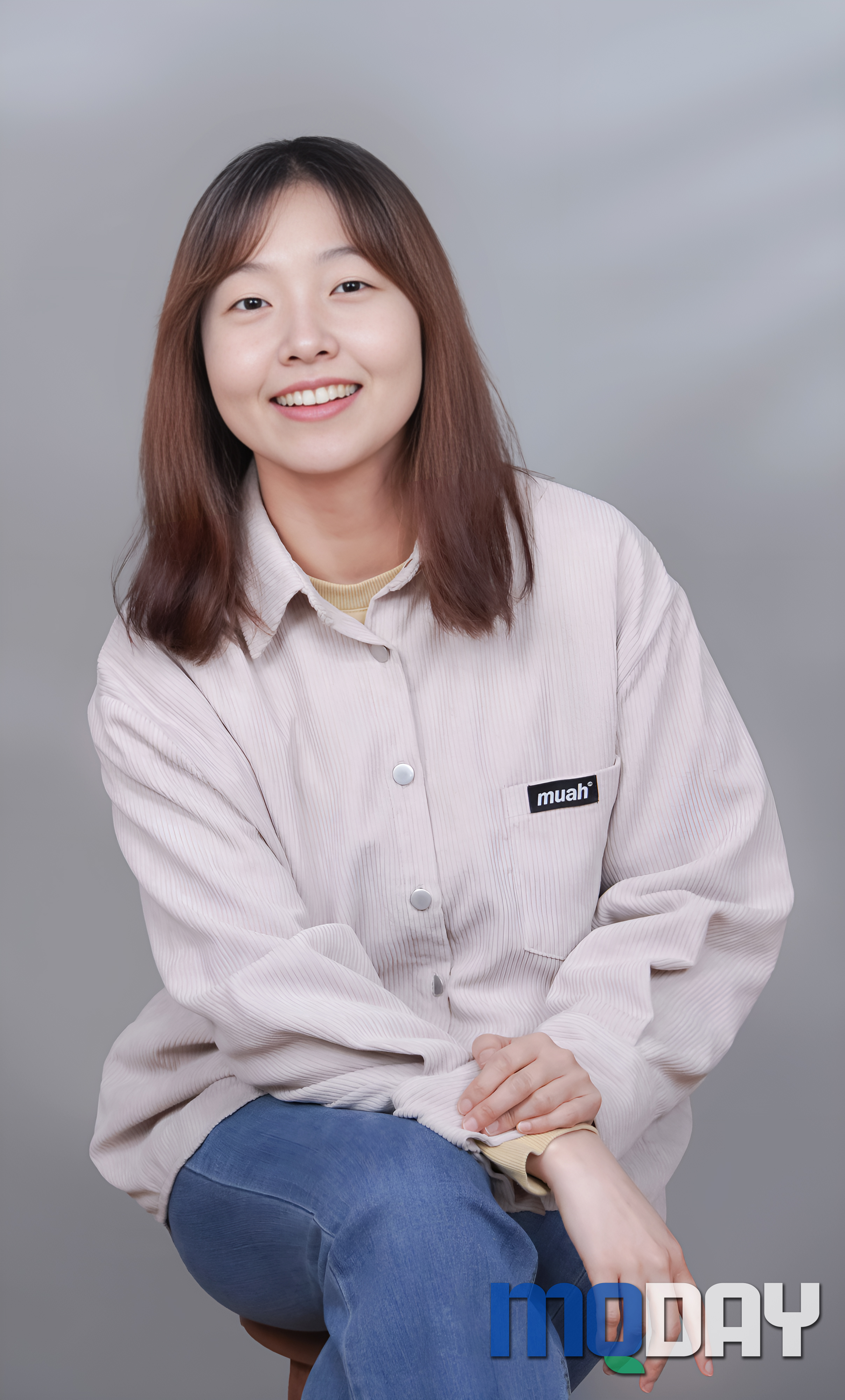 배우 박하늘 인터뷰