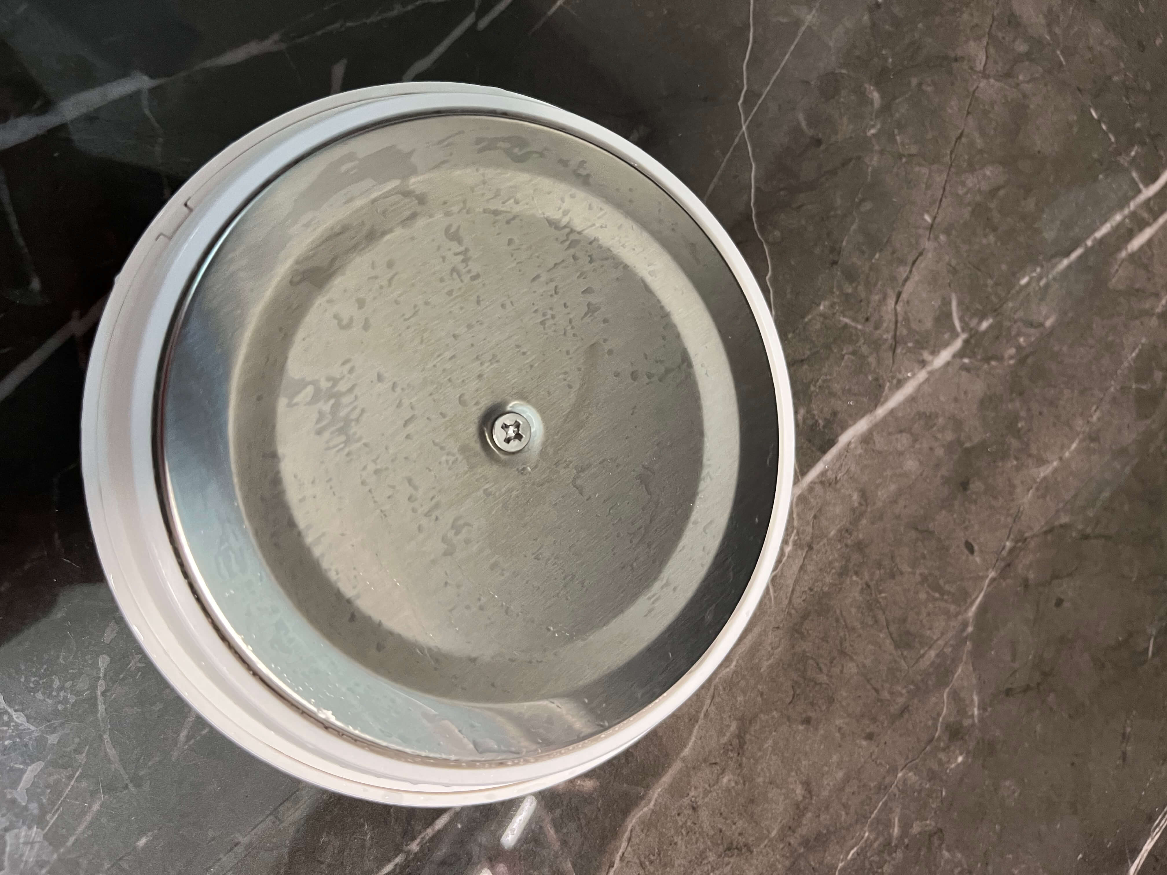 허밍 무선전기포트 뚜껑 이미지