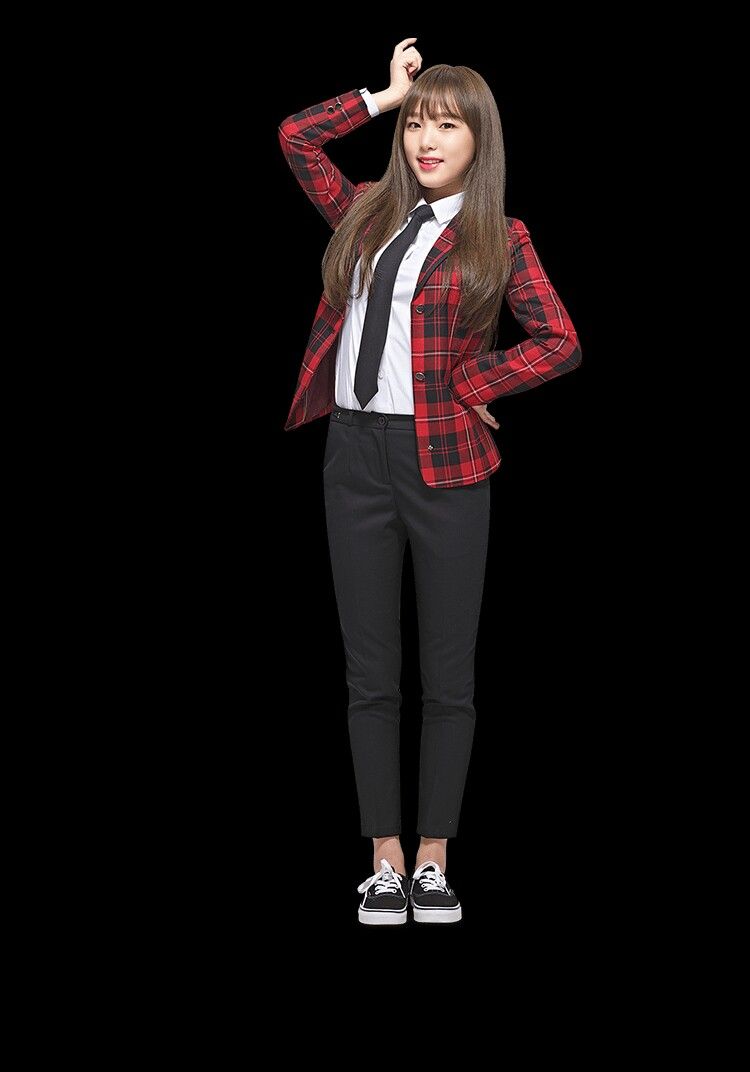 아이즈원 최예나 귀여운 매력어필 아이즈원 최예나 귀여운 매력어필