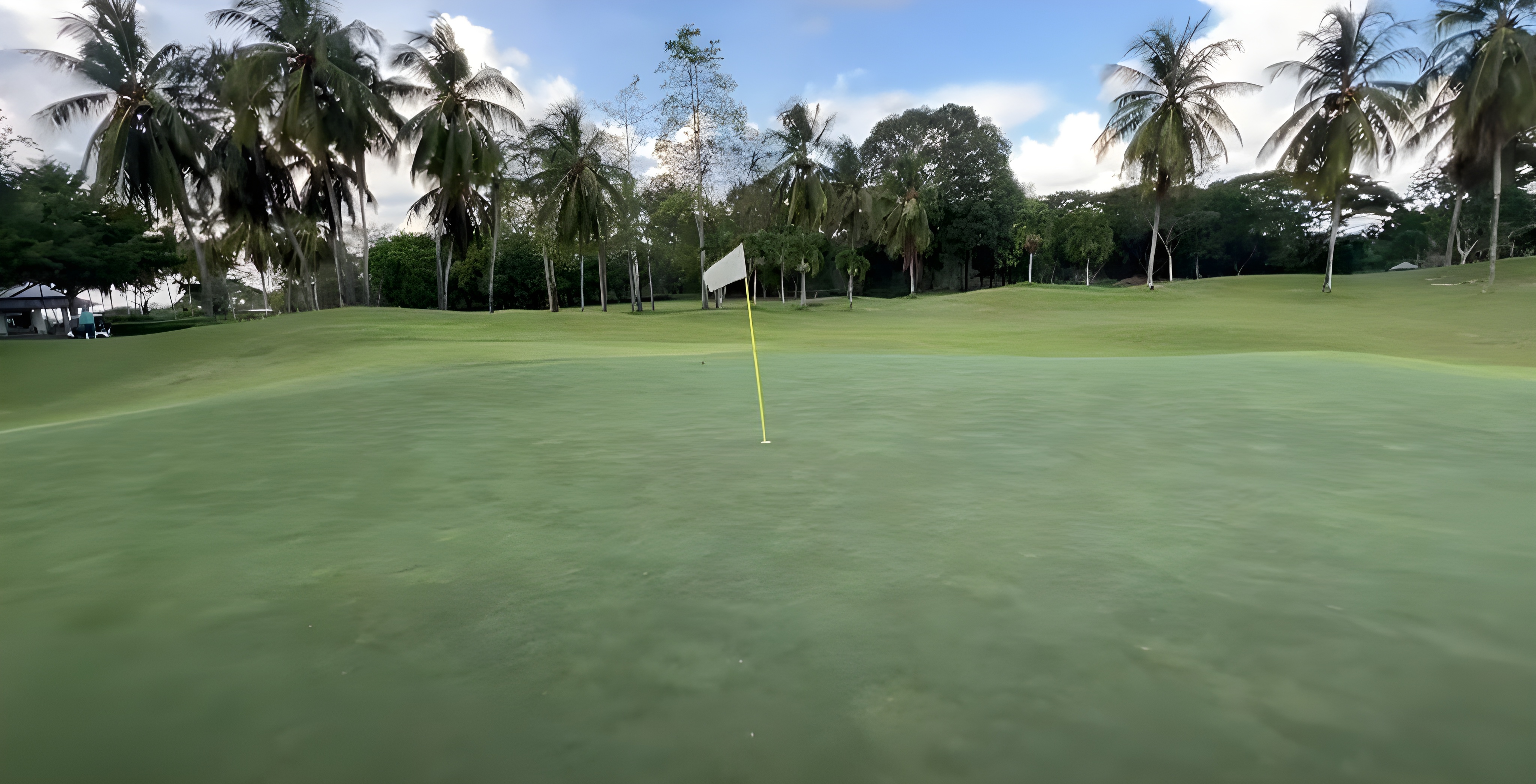 라오스 골프여행 장점과 단점