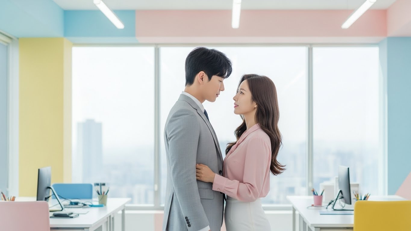 2025 드라마 시청률 순위 TOP10 | 지상파 최대 화제작들을 한눈에