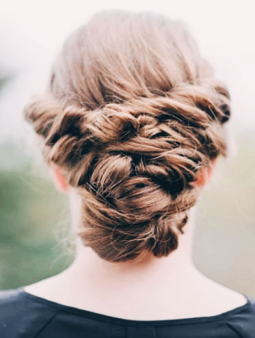 왼쪽 뒷머리 통증