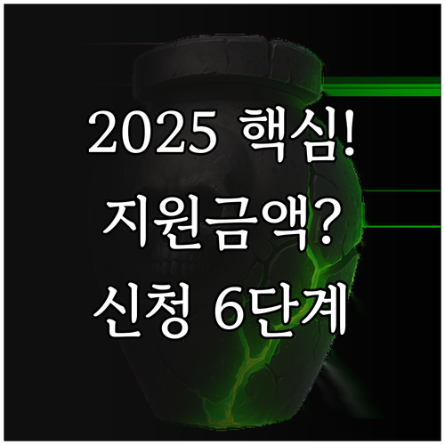 2025 매장유산 지표조사 지원 대상..