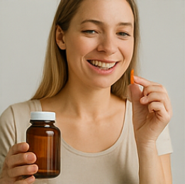 면역력 높이는 영양제