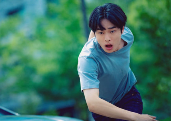 딜리버리맨 재방송