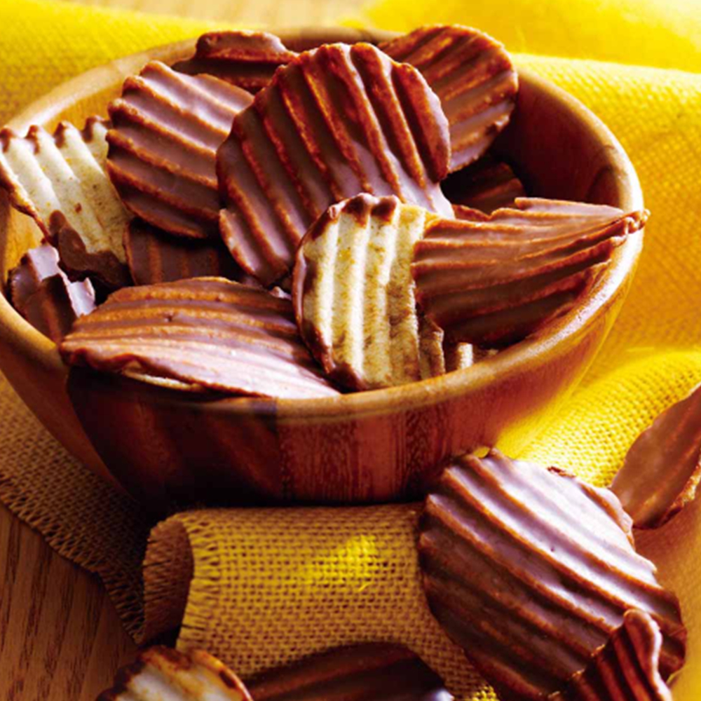 일본 공항 쇼핑리스트 로이스초콜릿 포테이토초콜릿