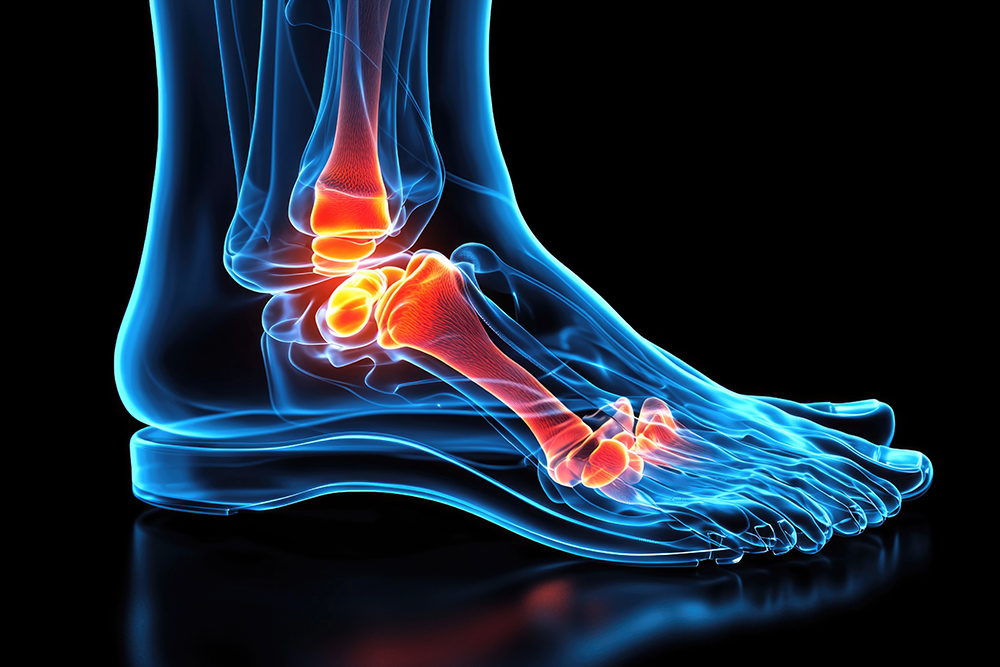 관절에 좋은 음식