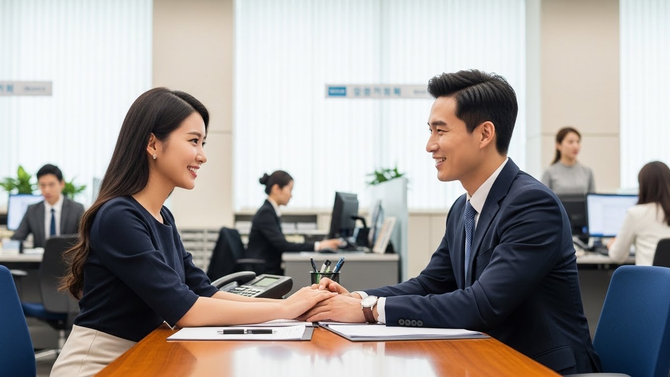 국민은행 예금금리