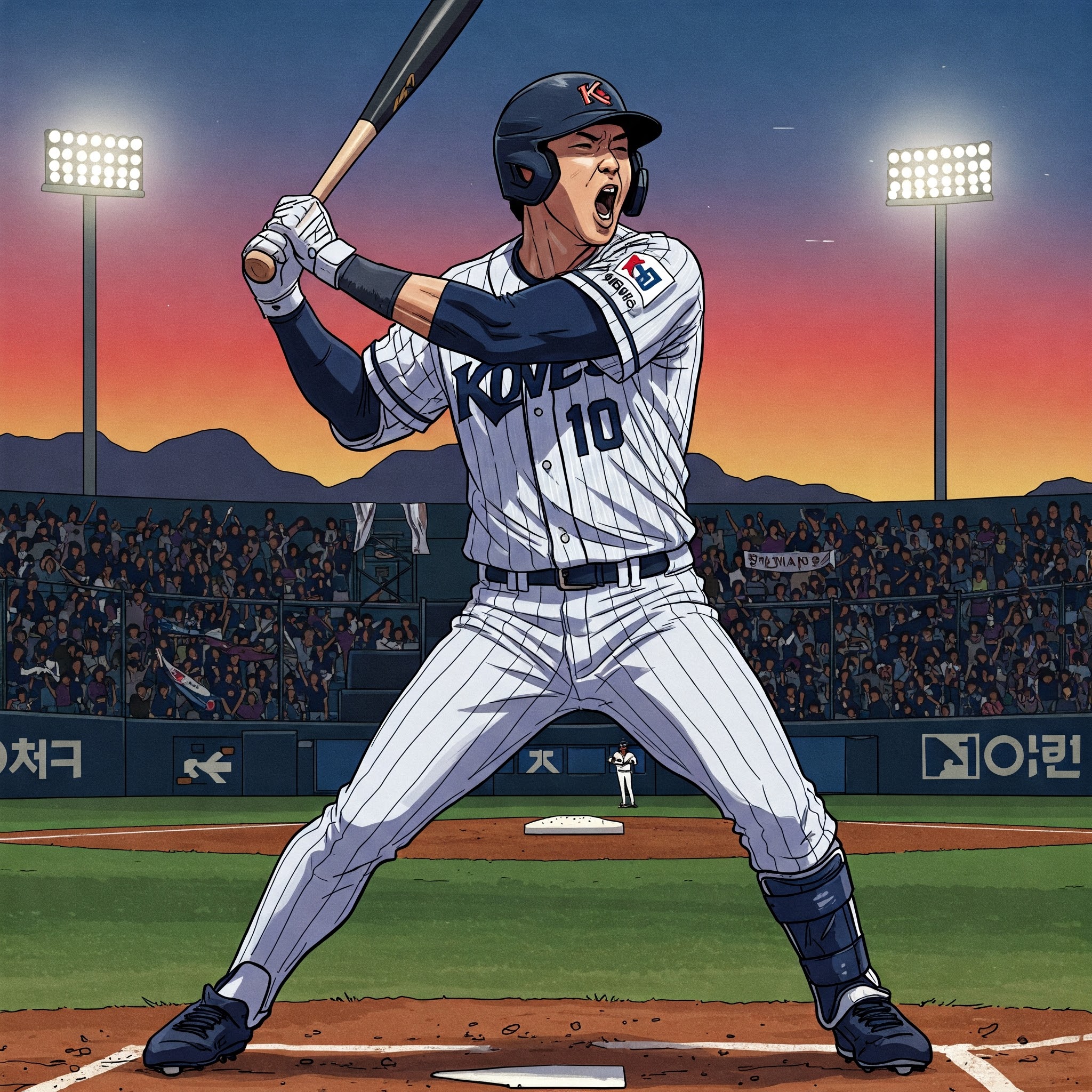 2025 KBO 리그 스타 선수 집중 조명: 팬심을 사로잡은 그들