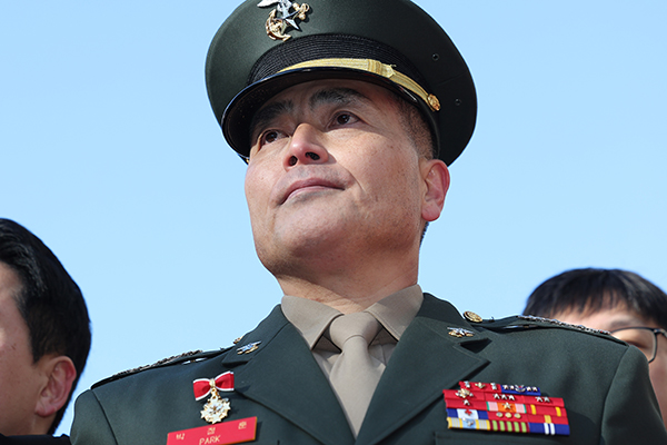 박정훈 대령 사건 &ndash; 기소 경위와 주요 쟁점