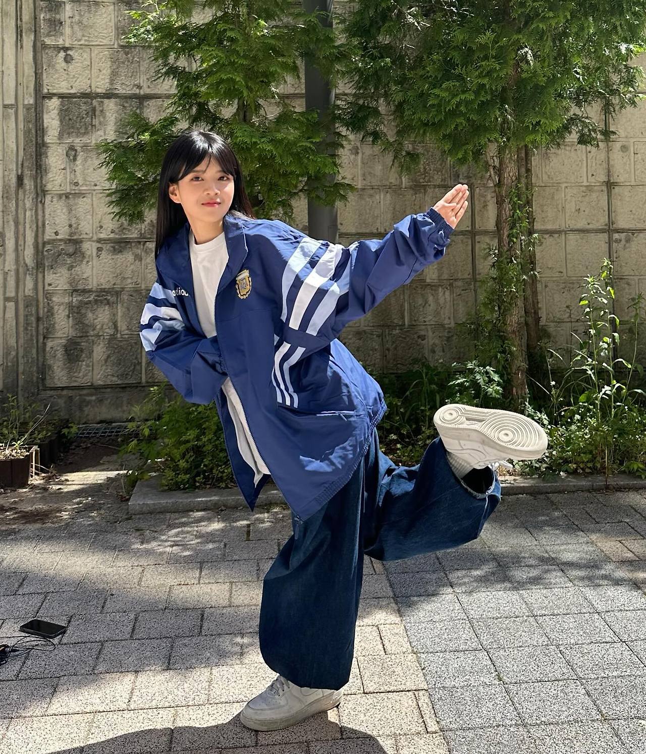 가수 서기 프로필