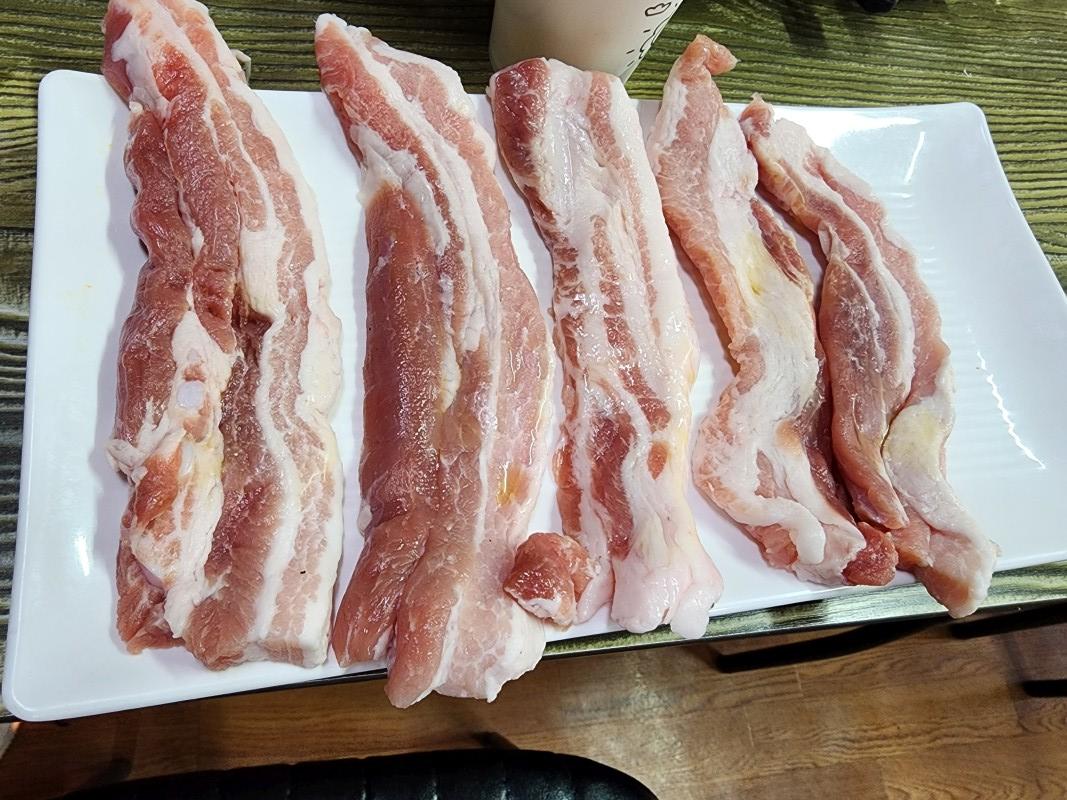 풍성한만나
