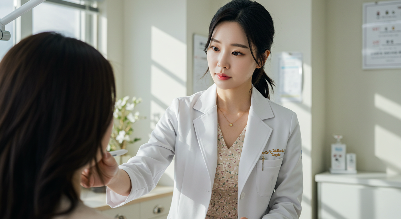 간호간병통합서비스