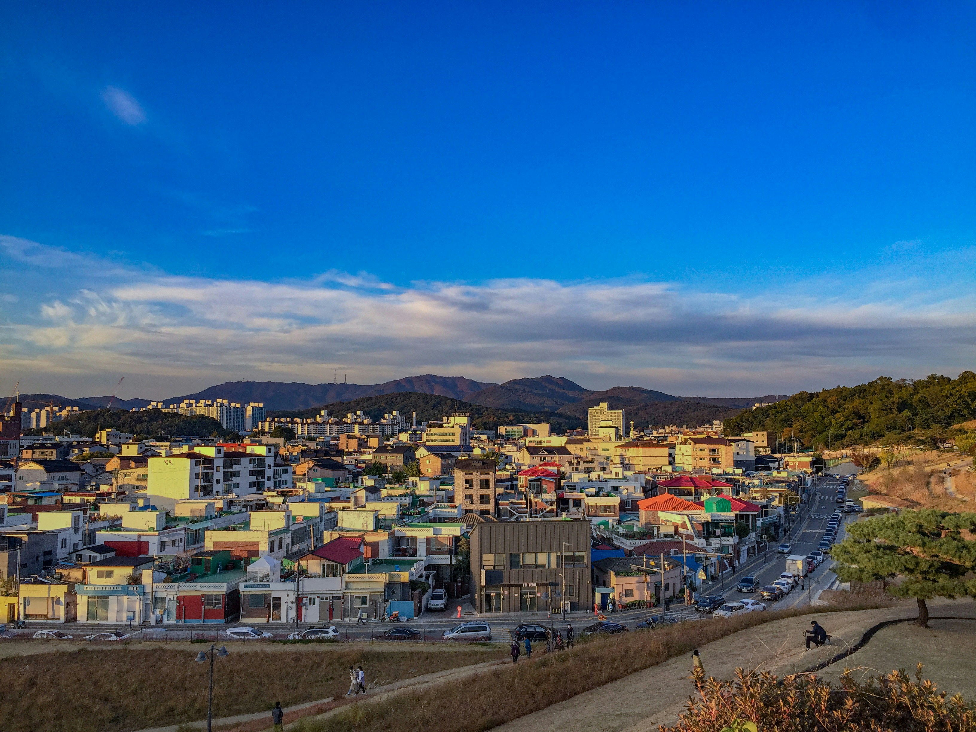 전라남도 숨은 명소 안내