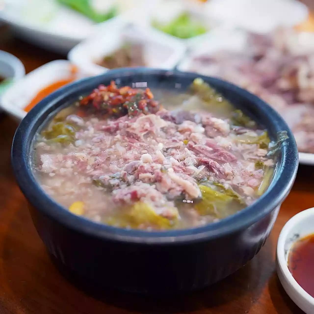 신설동 어머니대성집