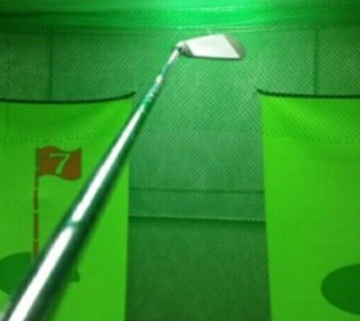 백스윙 탑 클럽 헤드 모양