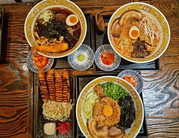 일심당