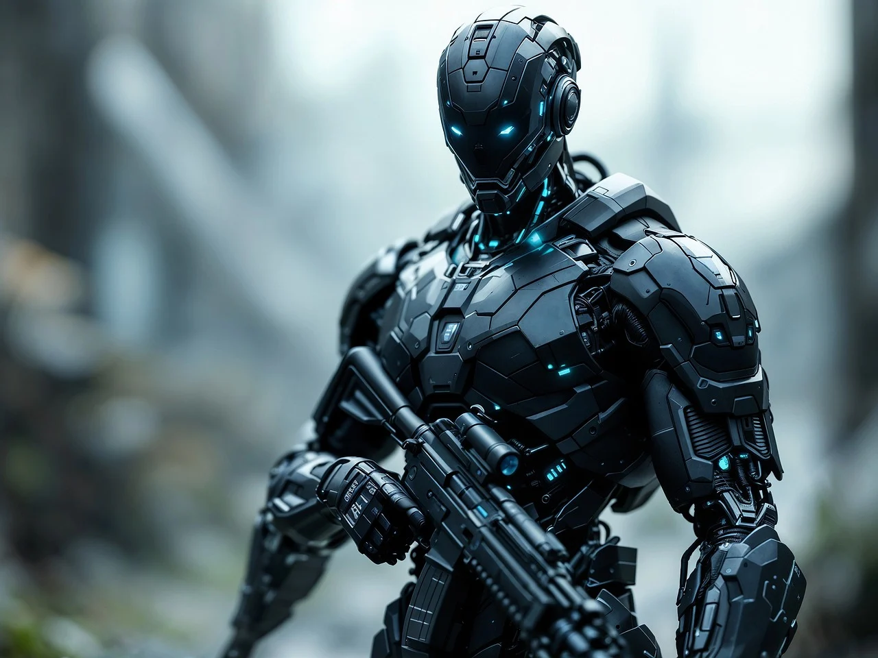 바이오미메틱스의 응용 사례