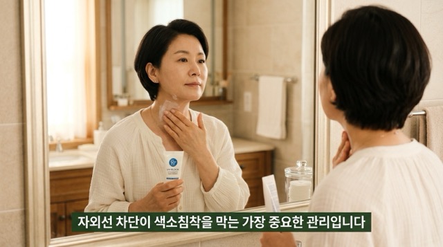 쥐젖 제거 후 자외선 차단 딱지 유지 마찰 방지 체중 관리 상세