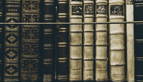 역사학이 기록하는 인물들