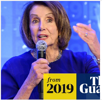 미국의 정치 딥페이크