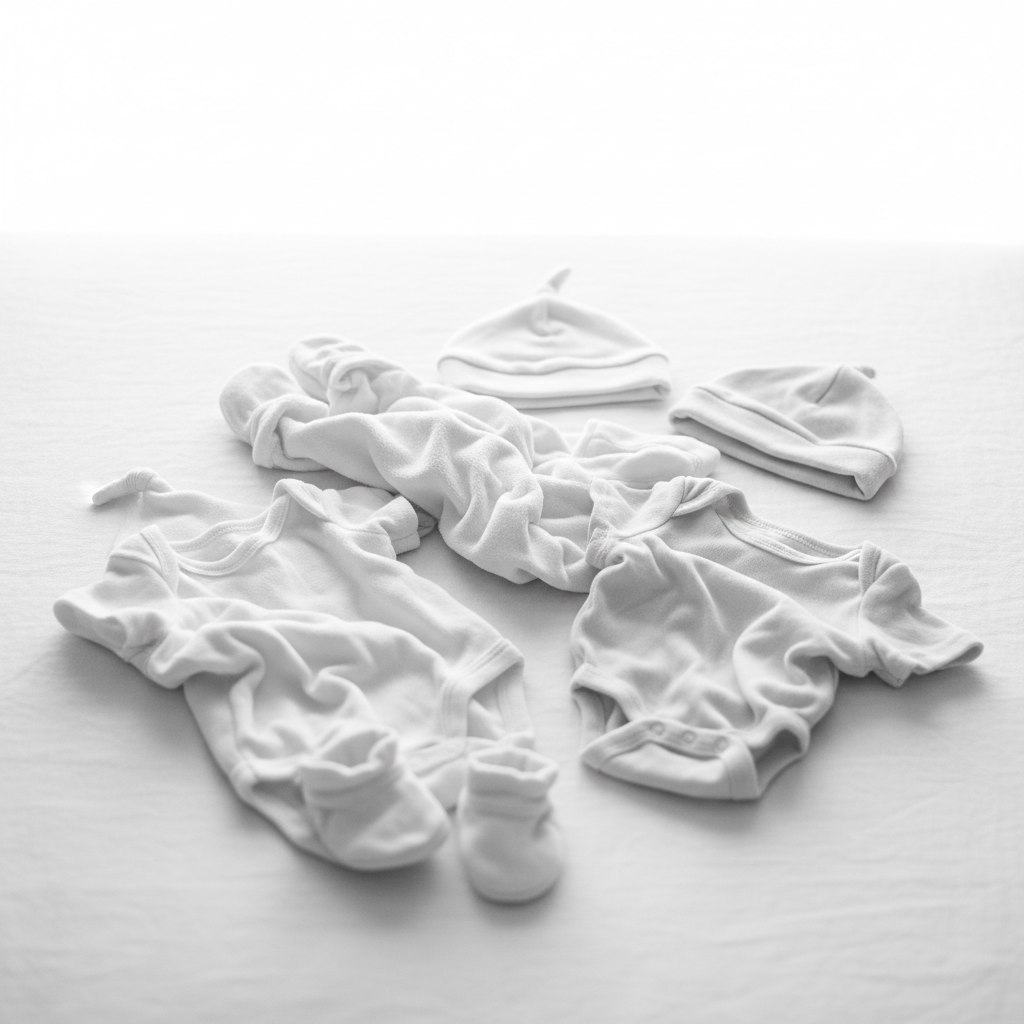 출산가방 준비물&amp;#44; 남들은 몰랐던 의외의 필수템 TOP 5