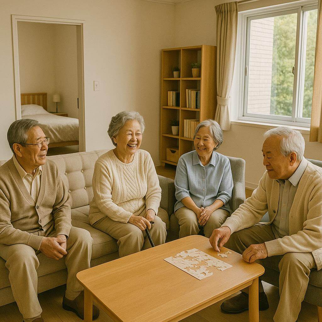 재가노인 돌봄의 현실과 지속 가능한 개선 과제