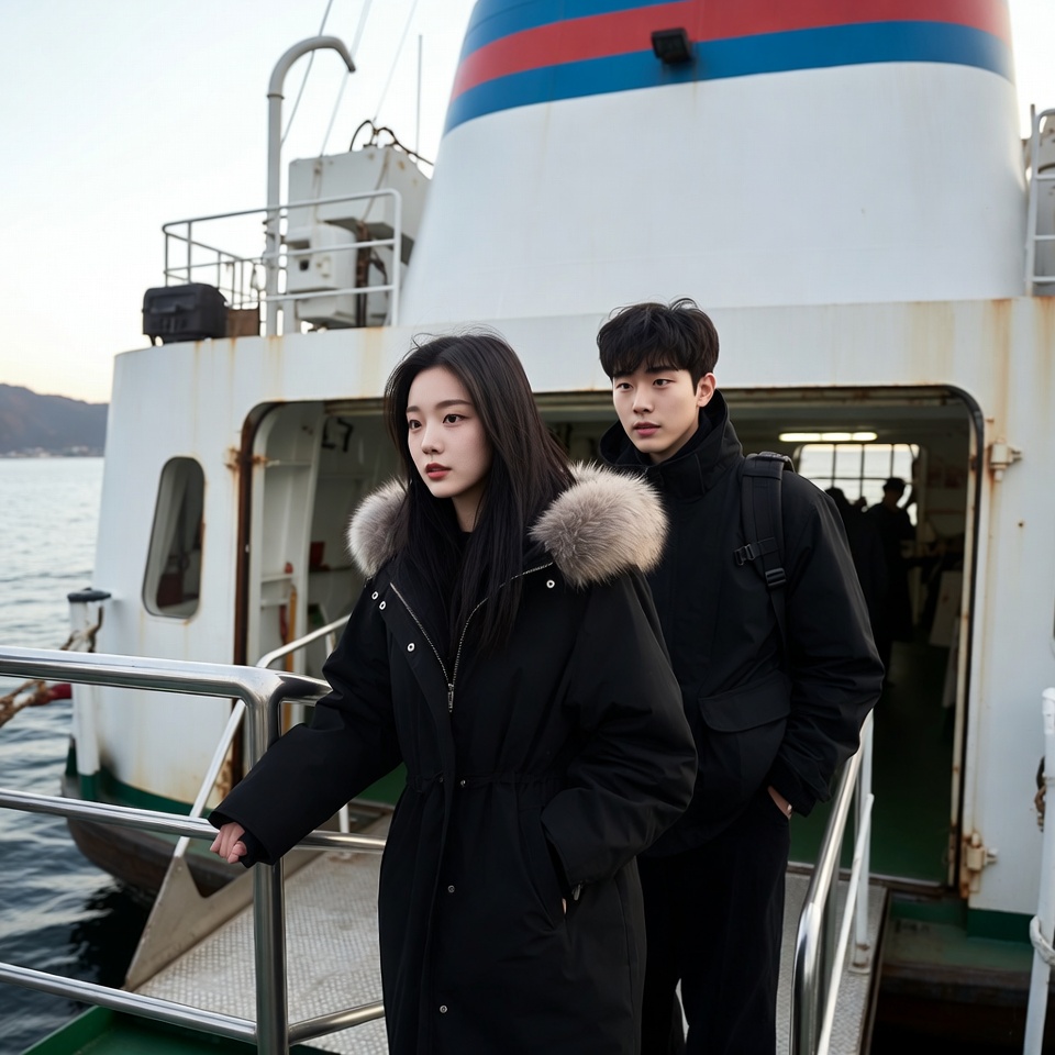 녹동 제주 배편 시간표·차량선적·예약 방법