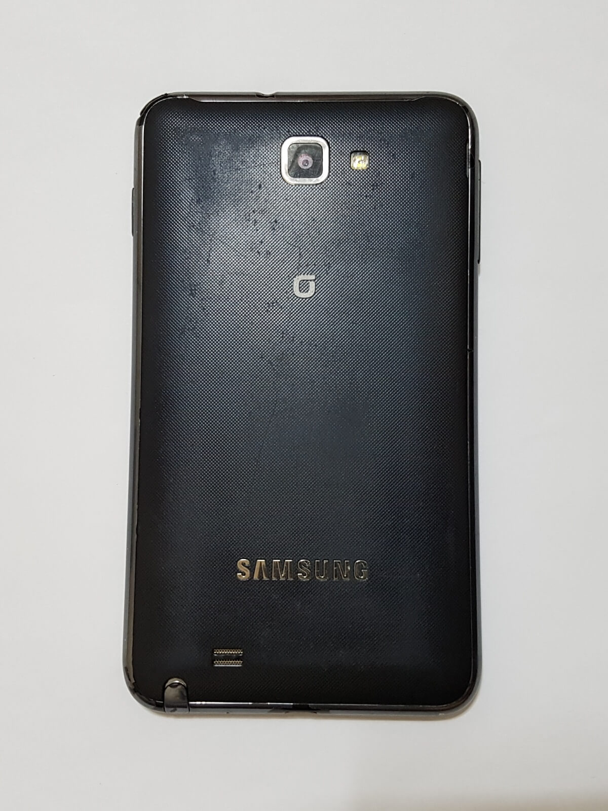 갤럭시노트1-후면