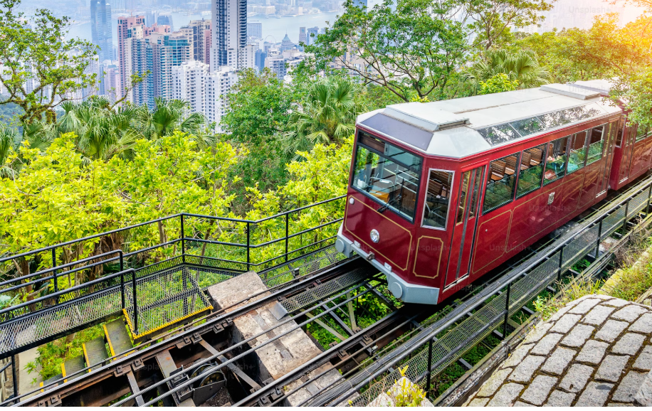 발왕산 케이블카요금