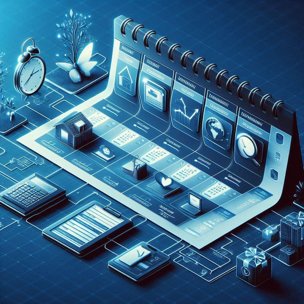 청약 당첨 후 절차 쉽게