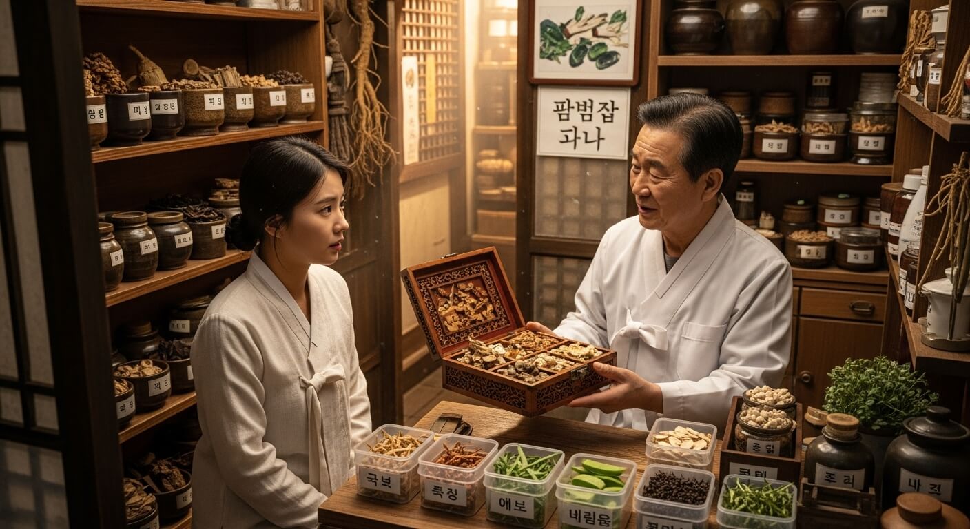 땀띠 가라앉히는 방법