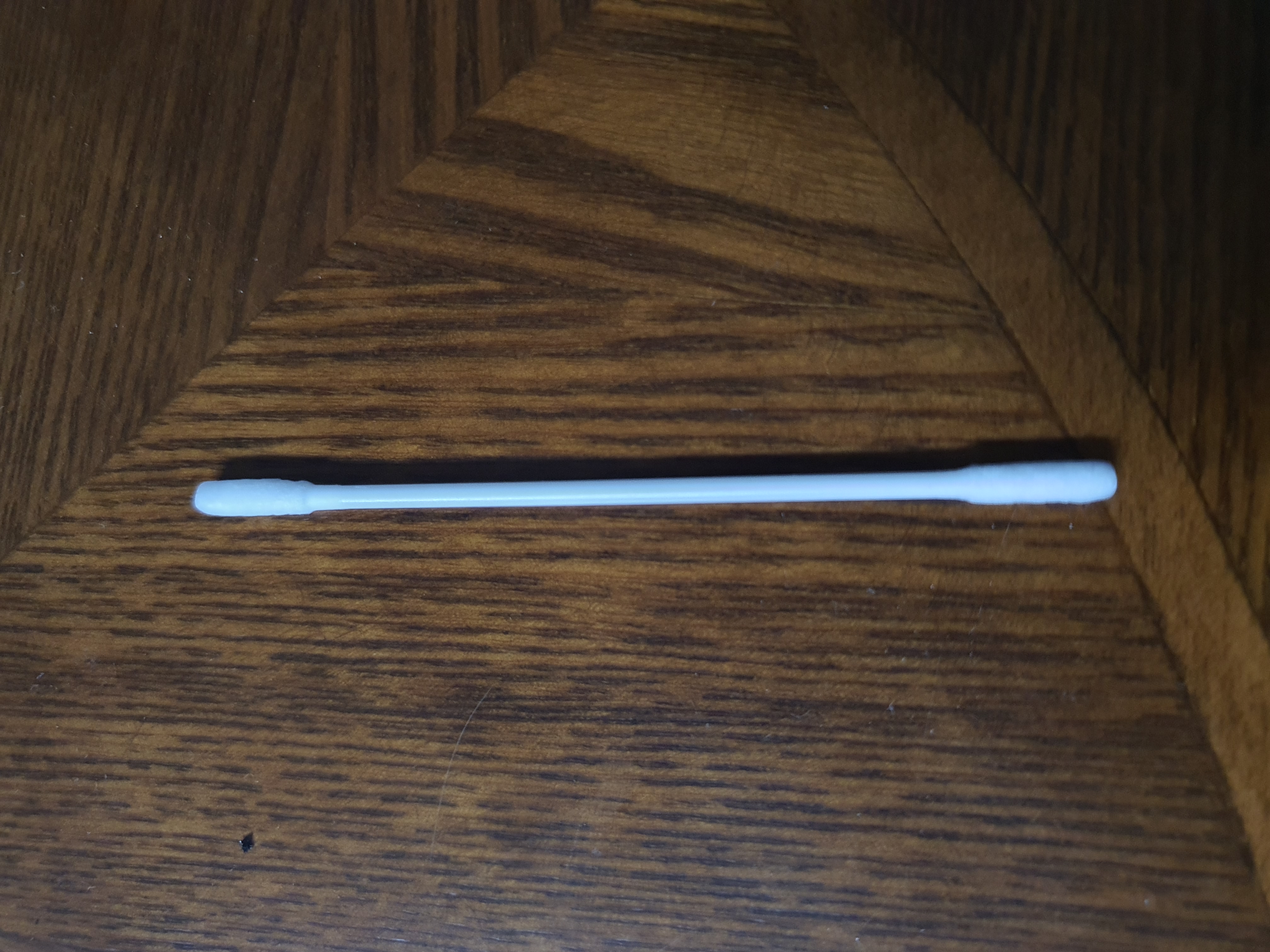 전자담배 청소용 면봉 사진