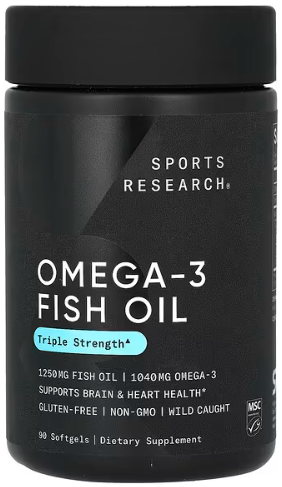 오메가3 영양제 효능 하루 권장량 (오메가3 영양제 추천)