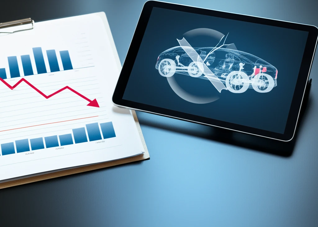 포드 배터리 합작 투자 철수와 제품 ..