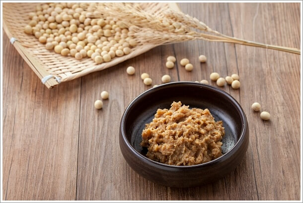 대상포진에 좋은 음식