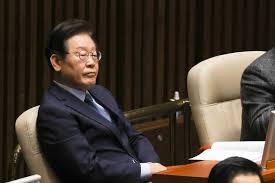 이재명 재판