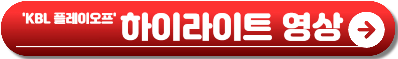 KBL 플레이오프