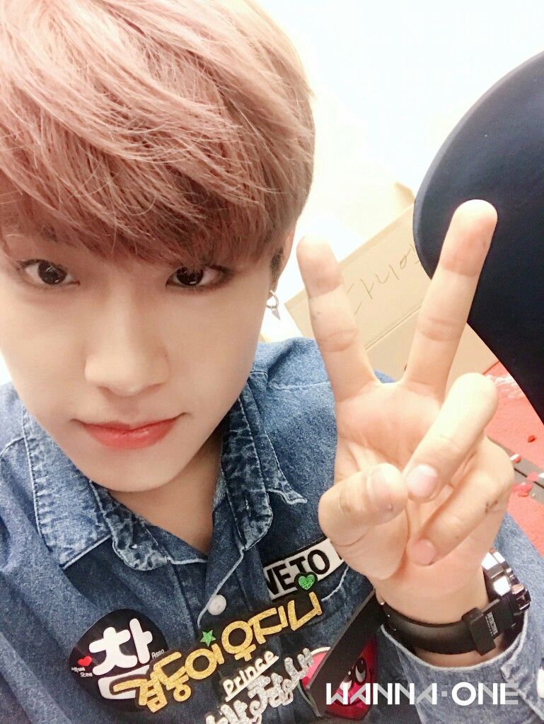 워너원 고화질 사진 워너원 고화질 사진