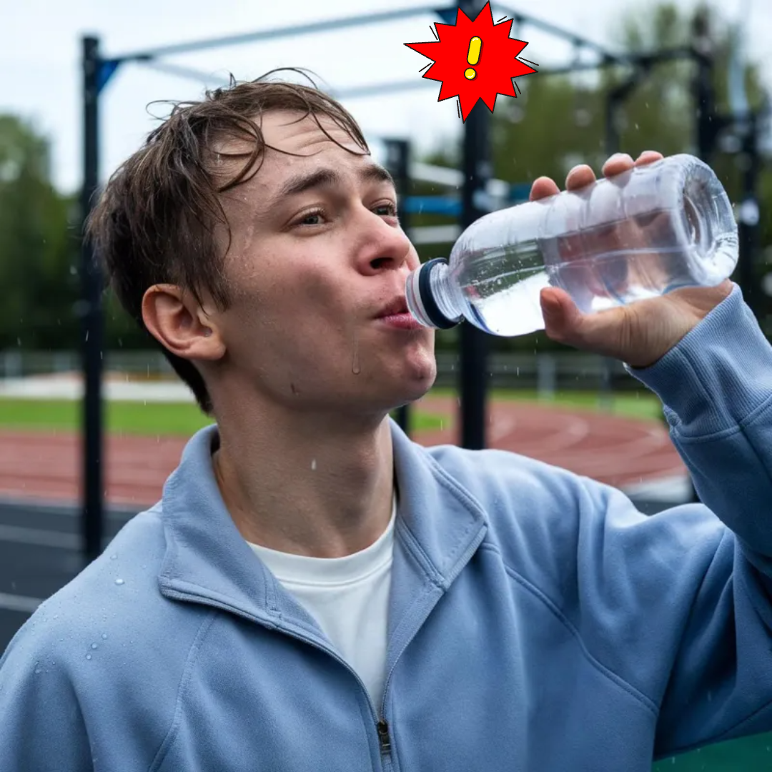 갈증정도_탈수상태