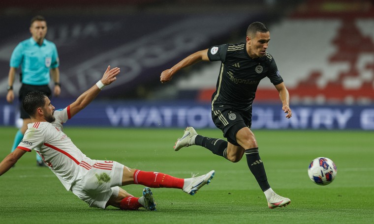 손흥민 경기 중계