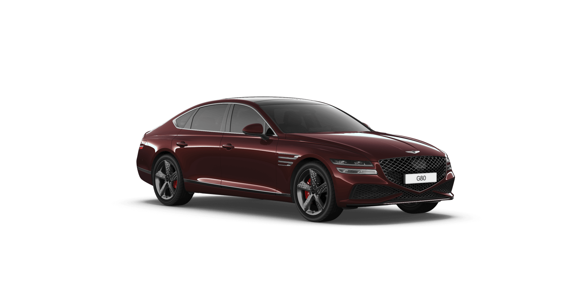 제네시스 G80 전기차 제원 중고 가격